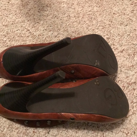 BCBGeneration ankle boots - Picture 5 of 7